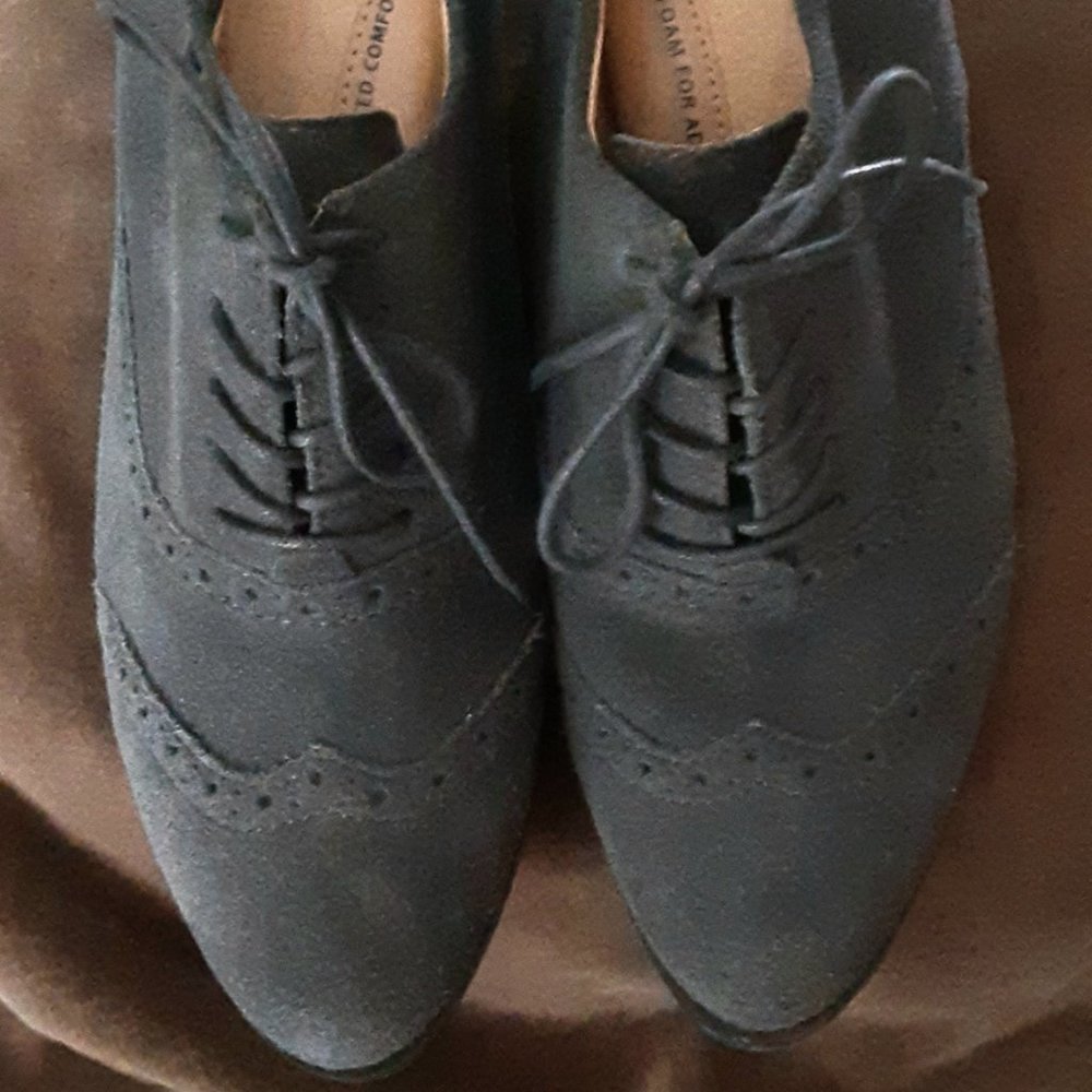 Ellen Tracy Active wedge